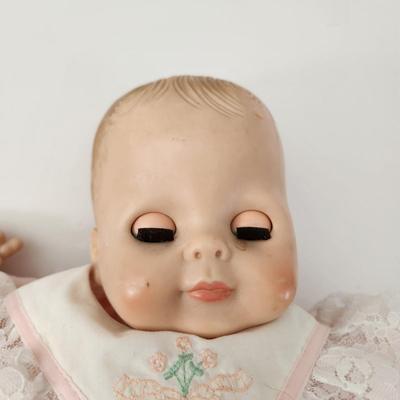 Vintage Vogue Doll 1964 15-16"