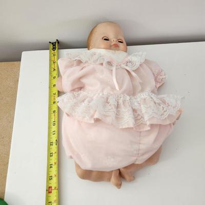 Vintage Vogue Doll 1964 15-16"