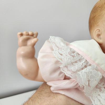 Vintage Vogue Doll 1964 15-16"