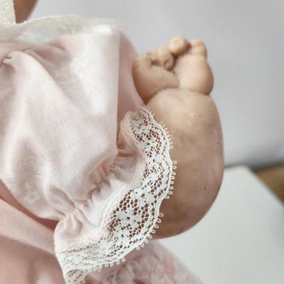 Vintage Vogue Doll 1964 15-16"