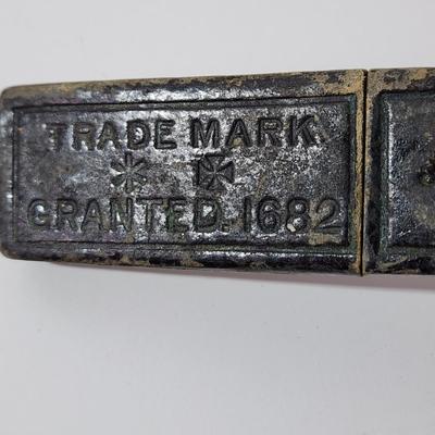 Lot of Barber Shop Straight Razors Brush Razor Strop