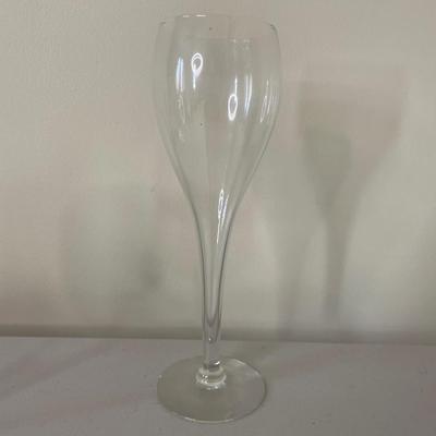 Lot of Glassware