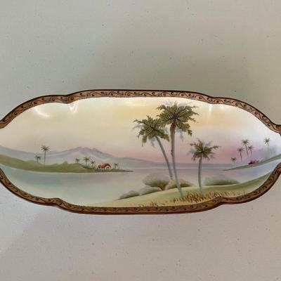 Nippon Scenic Dish