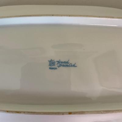 Nippon Scenic Dish