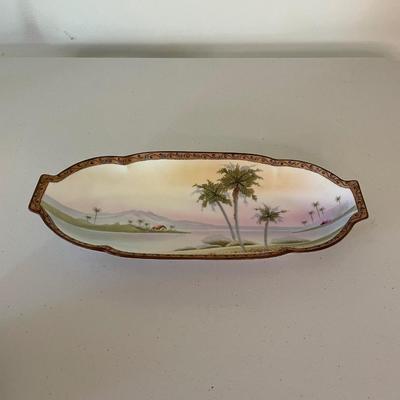 Nippon Scenic Dish