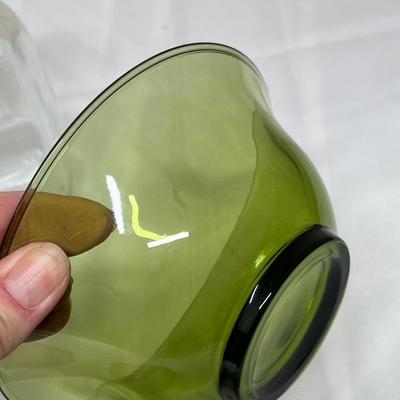 TitKitchen glassware