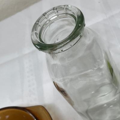 TitKitchen glassware