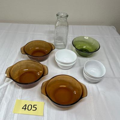 TitKitchen glassware