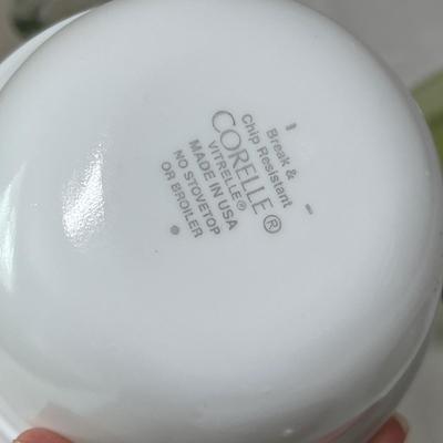 TitKitchen glassware