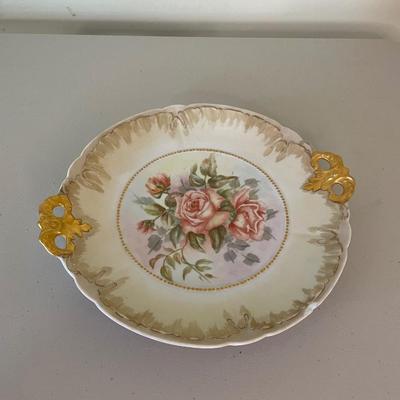 Antique Plate