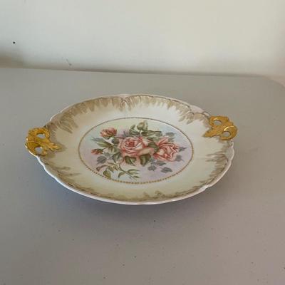 Antique Plate