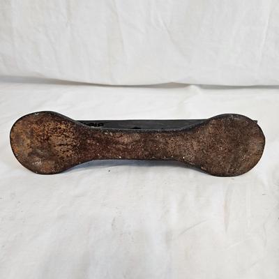 Dog Themed Cast Iron (DR-DW)