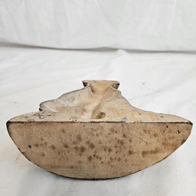 Dog Themed Cast Iron (DR-DW)