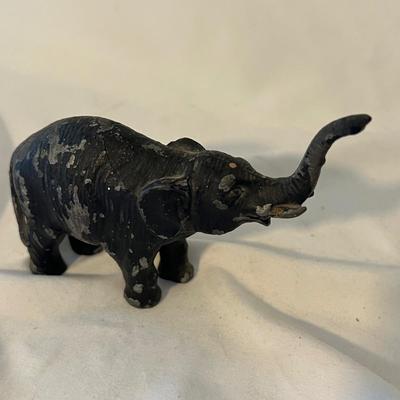 Elephant Door Stopper (D-MK)