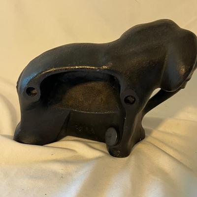Elephant Door Stopper (D-MK)