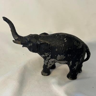 Elephant Door Stopper (D-MK)