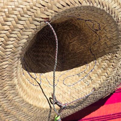 Mexican Sombrero