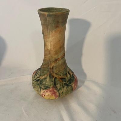 Ceramic Pot and Vase (D-MK)