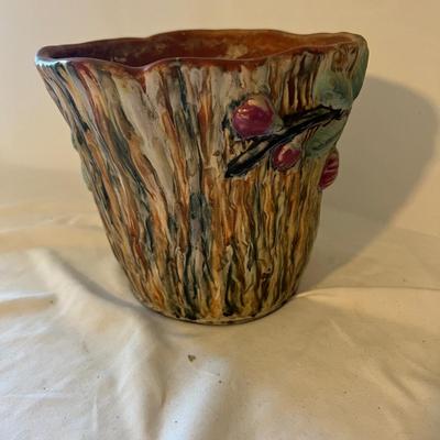Ceramic Pot and Vase (D-MK)