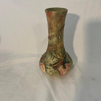 Ceramic Pot and Vase (D-MK)