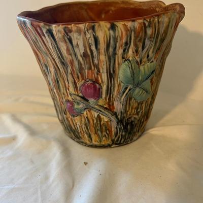 Ceramic Pot and Vase (D-MK)