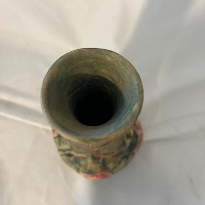 Ceramic Pot and Vase (D-MK)