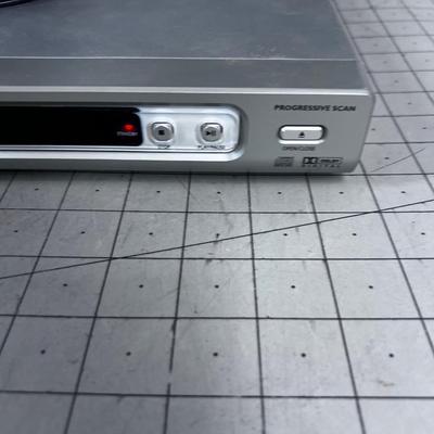 Phillips DVD Player 