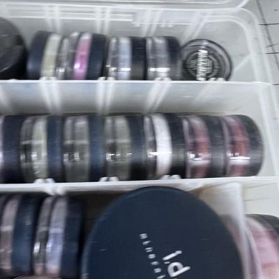 Another Container of Bare Minerals Face Powder