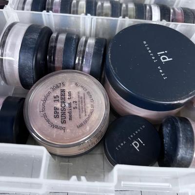 Another Container of Bare Minerals Face Powder