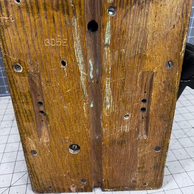 Antique Western Electric Telephone 