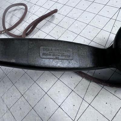 Antique Bell Systems Wall Phone