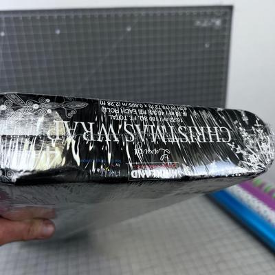 Christmas Wrap Reversible! 