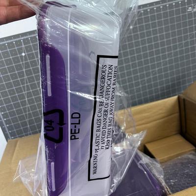 NEW Lock & Lock Storage Containers