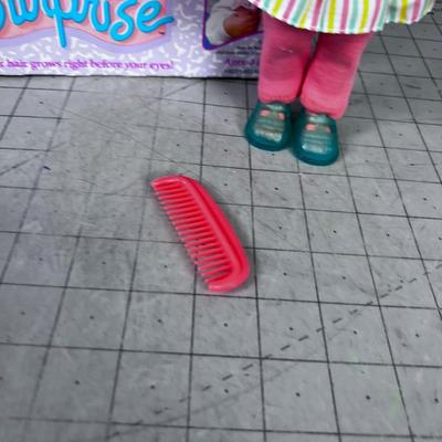 Vintage Dolly Surprise NEW in the Box