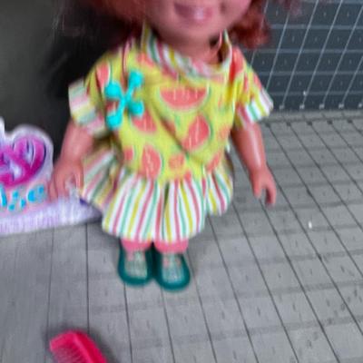 Vintage Dolly Surprise NEW in the Box