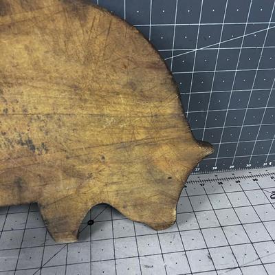 PIG Cutting Board