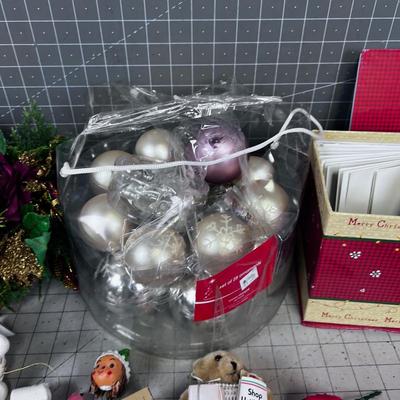 Mixed Lot of XMAS Stuff 