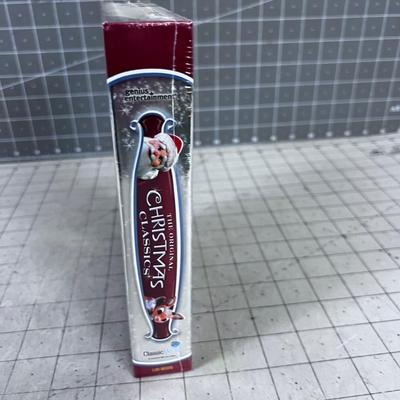 The NEW Sealed The Original Christmas Classics, NEW 