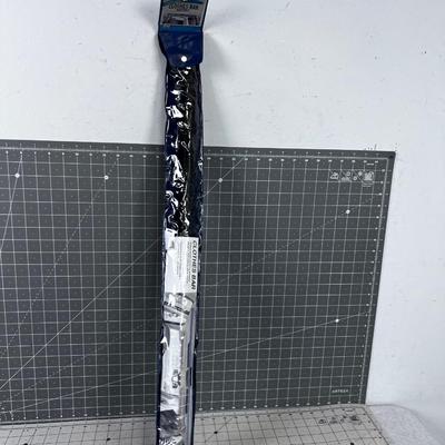 Adjustable CLOTHING Bar for the car, NEW 