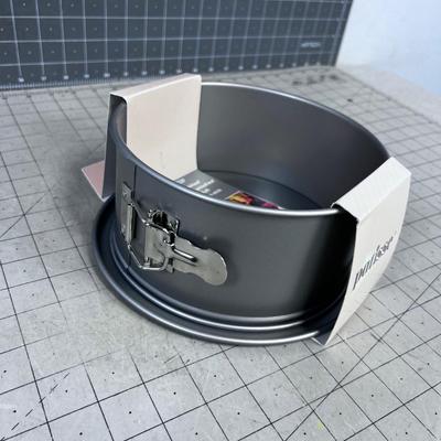 Patisse Cake PAN NEW 