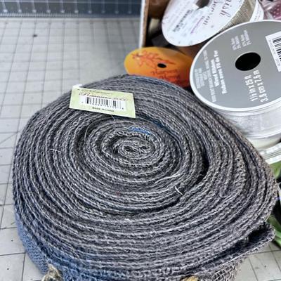 LARGE Lot of NEW Ribbons WOW!