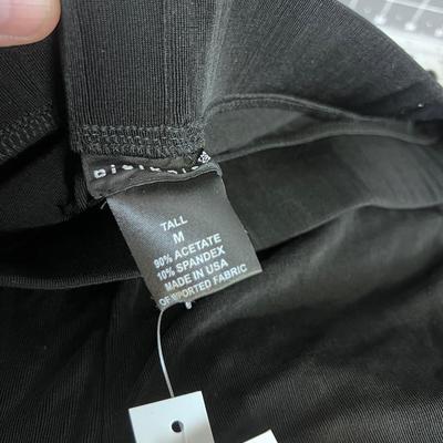 5 NEW Nylon Pants, City Knits NEW 