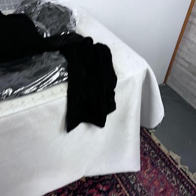5 NEW Nylon Pants, City Knits NEW 