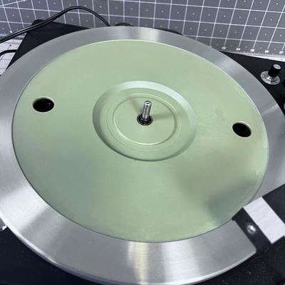 ELAC Turntable VINTAGE 
