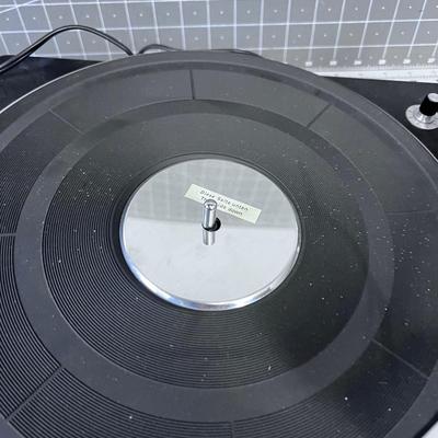ELAC Turntable VINTAGE 
