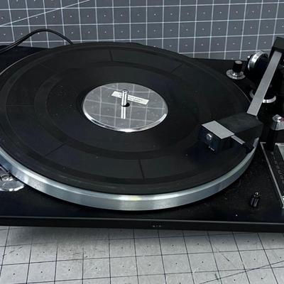 ELAC Turntable VINTAGE 
