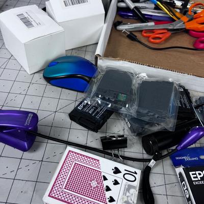 Office Supply Combo lot