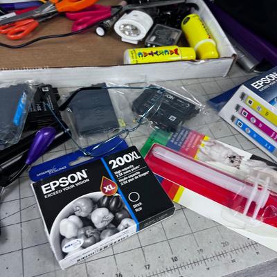 Office Supply Combo lot