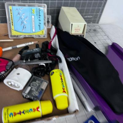 Office Supply Combo lot