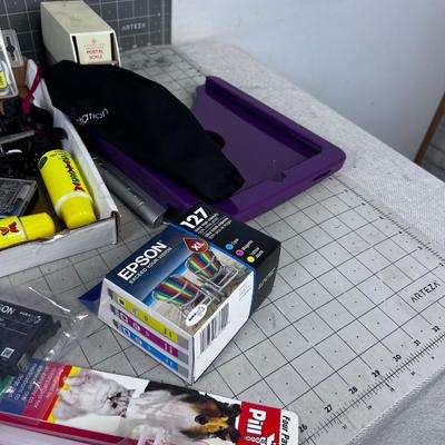 Office Supply Combo lot